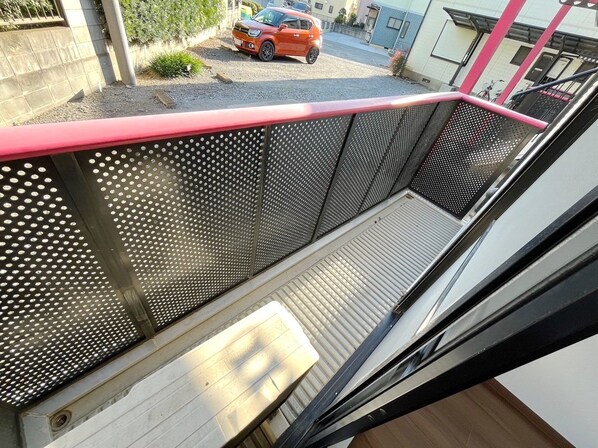 ソフィア壱番館の物件内観写真